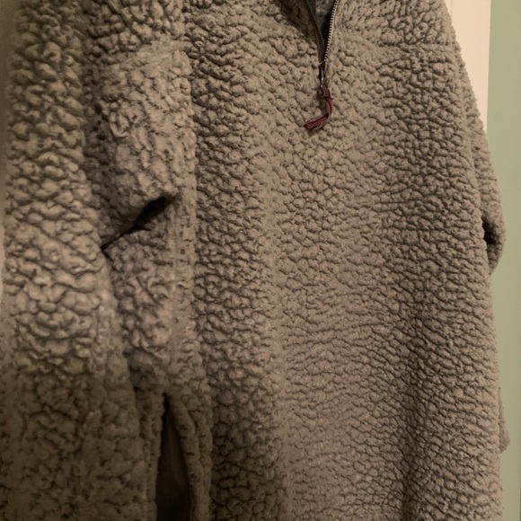 Live Oak Sherpa - Picture 2 of 4